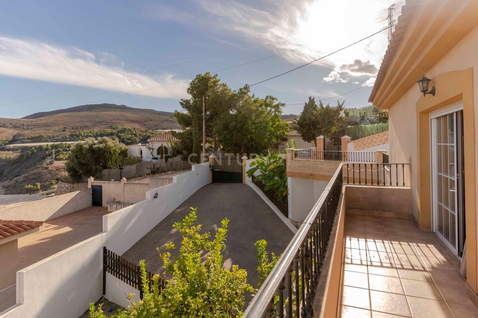 5 soverom Villa til salgs i Gualchos - € 355 000 (Ref: 9308801)