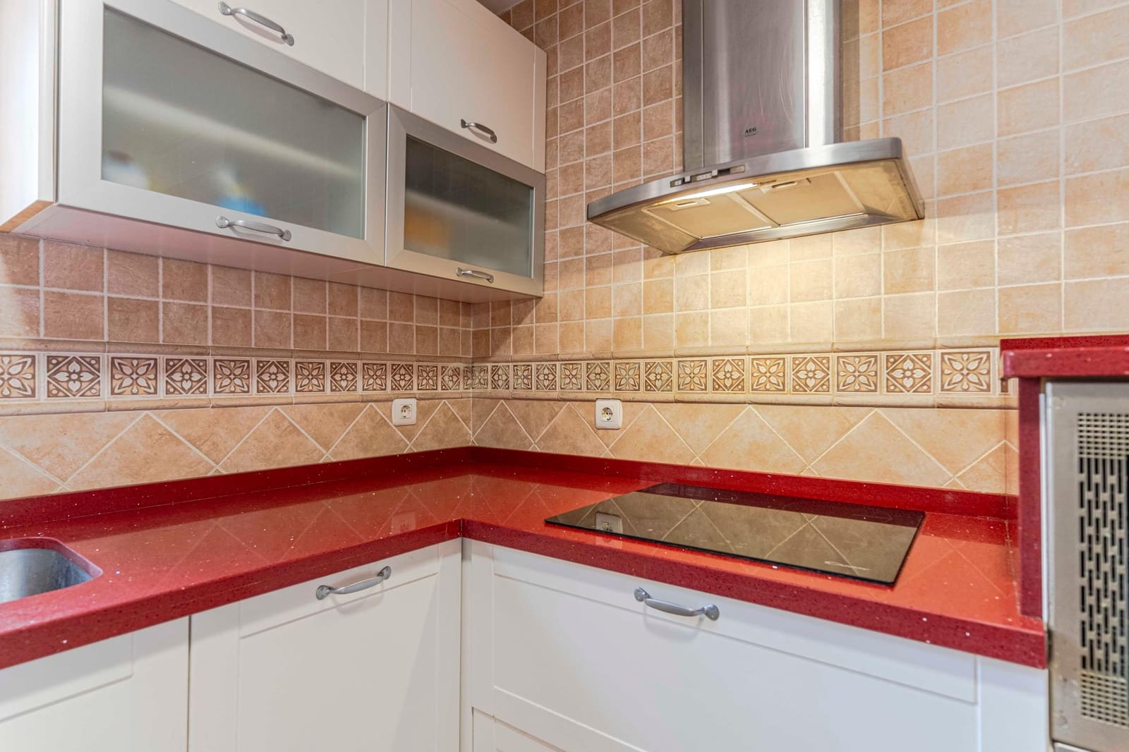 5 soverom Villa til salgs i Gualchos - € 355 000 (Ref: 9308801)