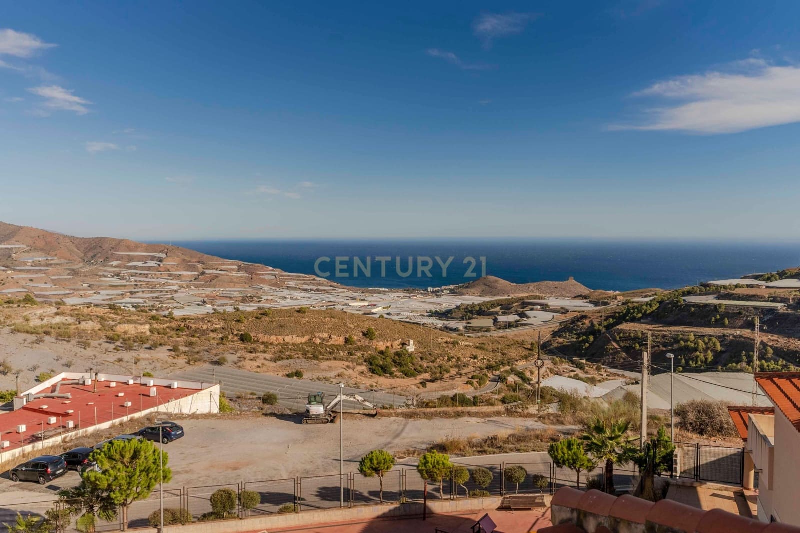 5 soverom Villa til salgs i Gualchos - € 355 000 (Ref: 9308801)