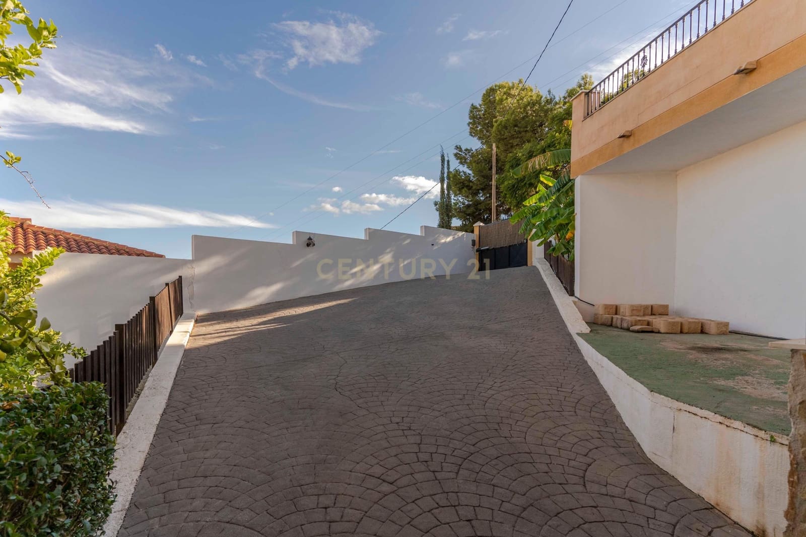 5 soverom Villa til salgs i Gualchos - € 355 000 (Ref: 9308801)