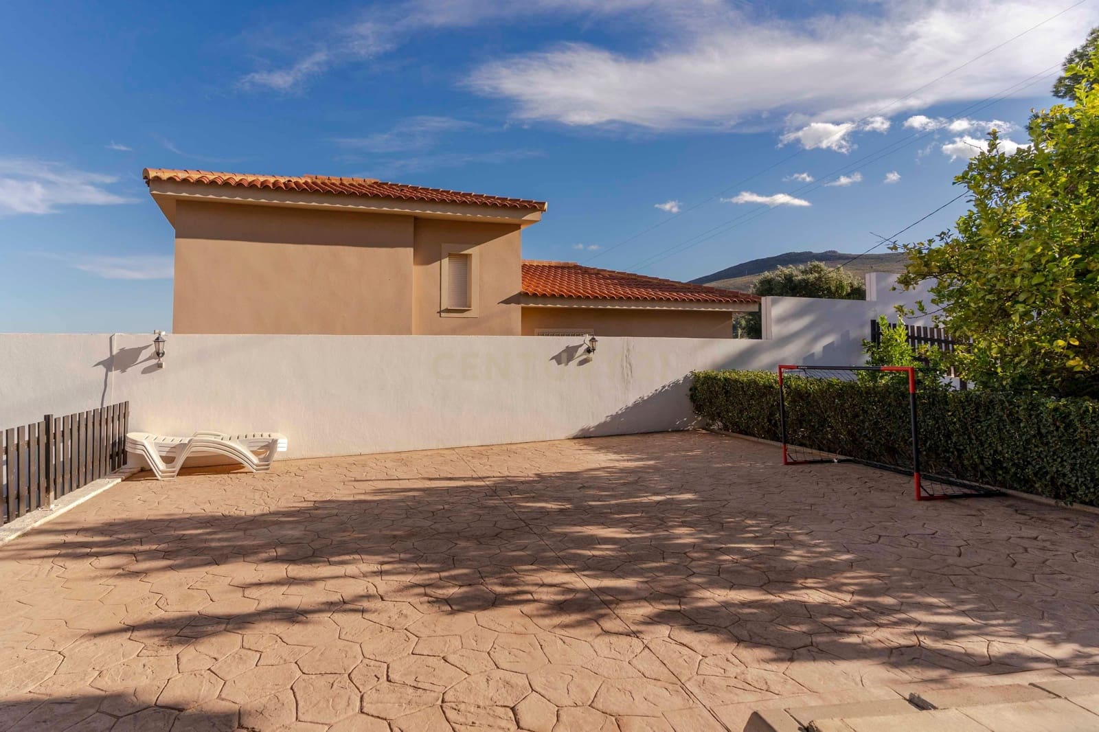 5 soverom Villa til salgs i Gualchos - € 355 000 (Ref: 9308801)