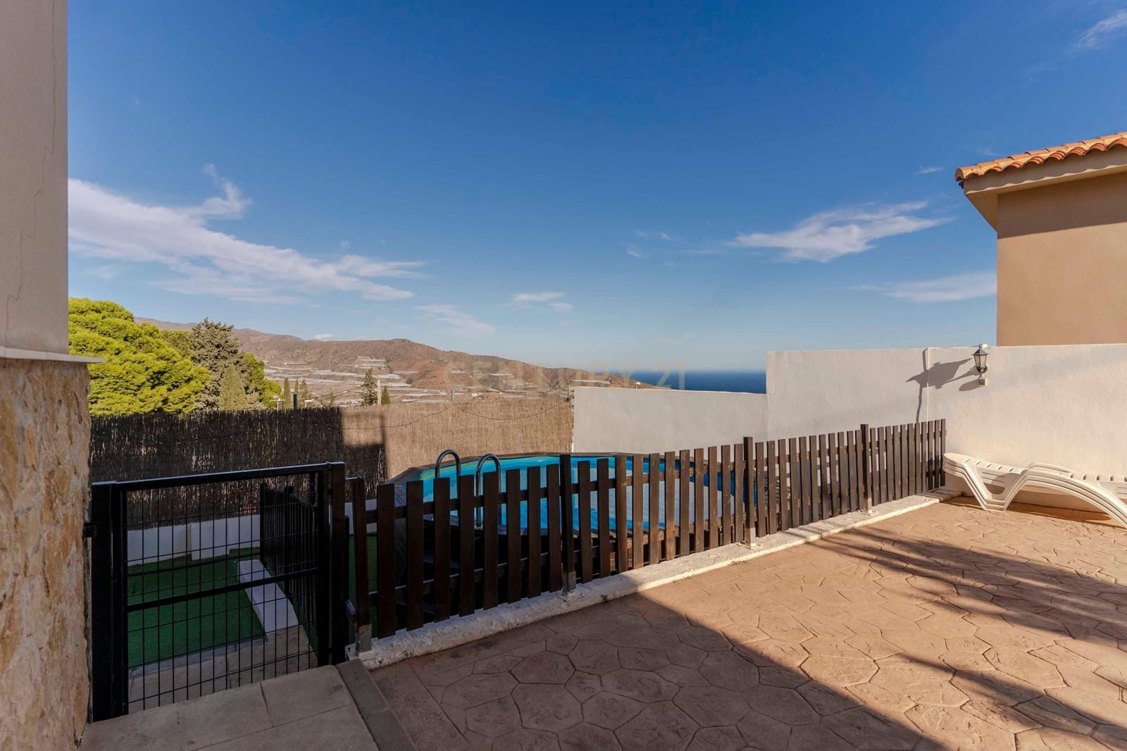 5 soverom Villa til salgs i Gualchos - € 355 000 (Ref: 9308801)