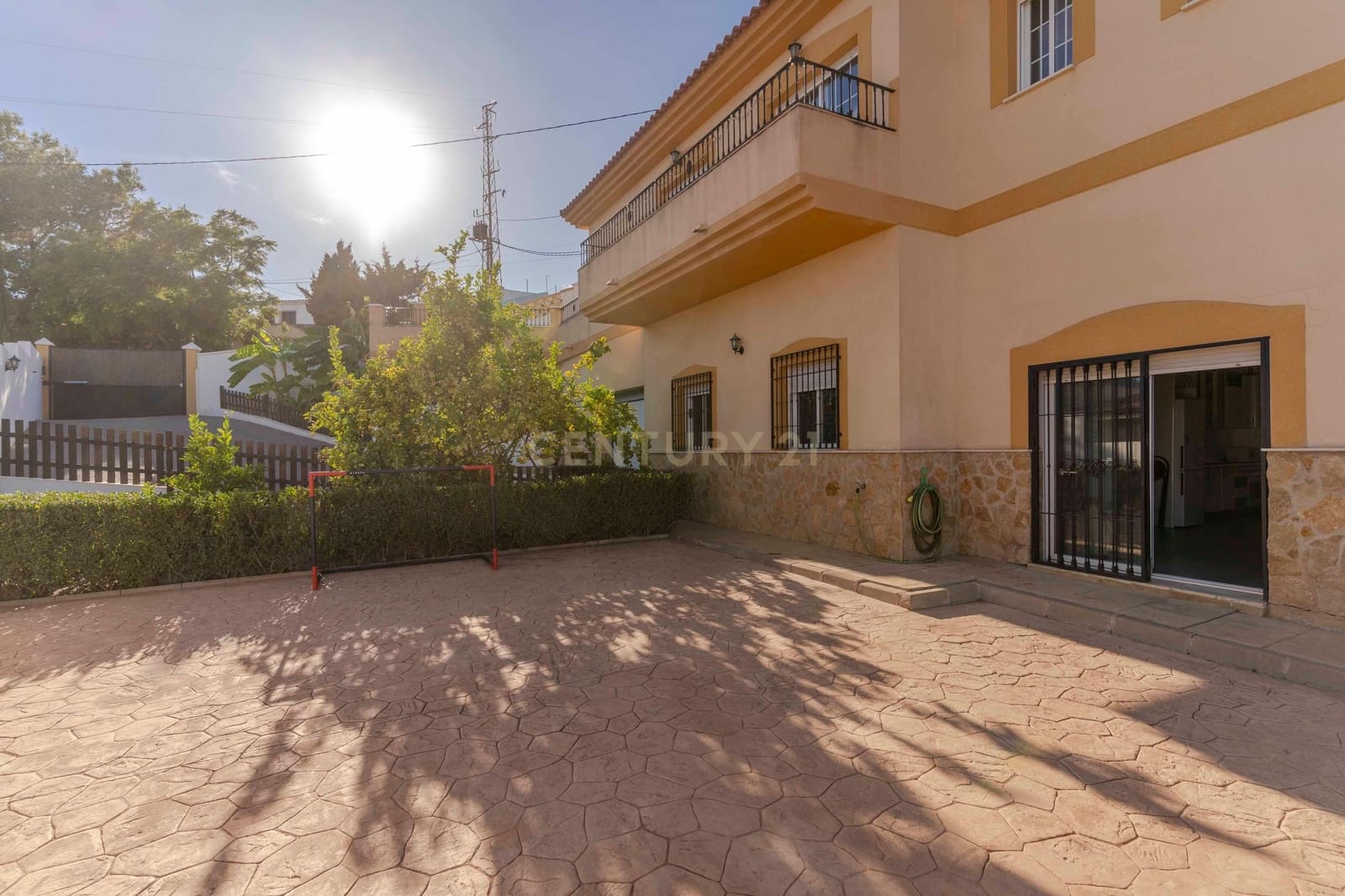 5 soverom Villa til salgs i Gualchos - € 355 000 (Ref: 9308801)