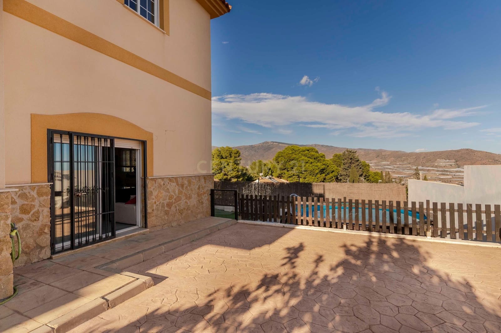 5 soverom Villa til salgs i Gualchos - € 355 000 (Ref: 9308801)