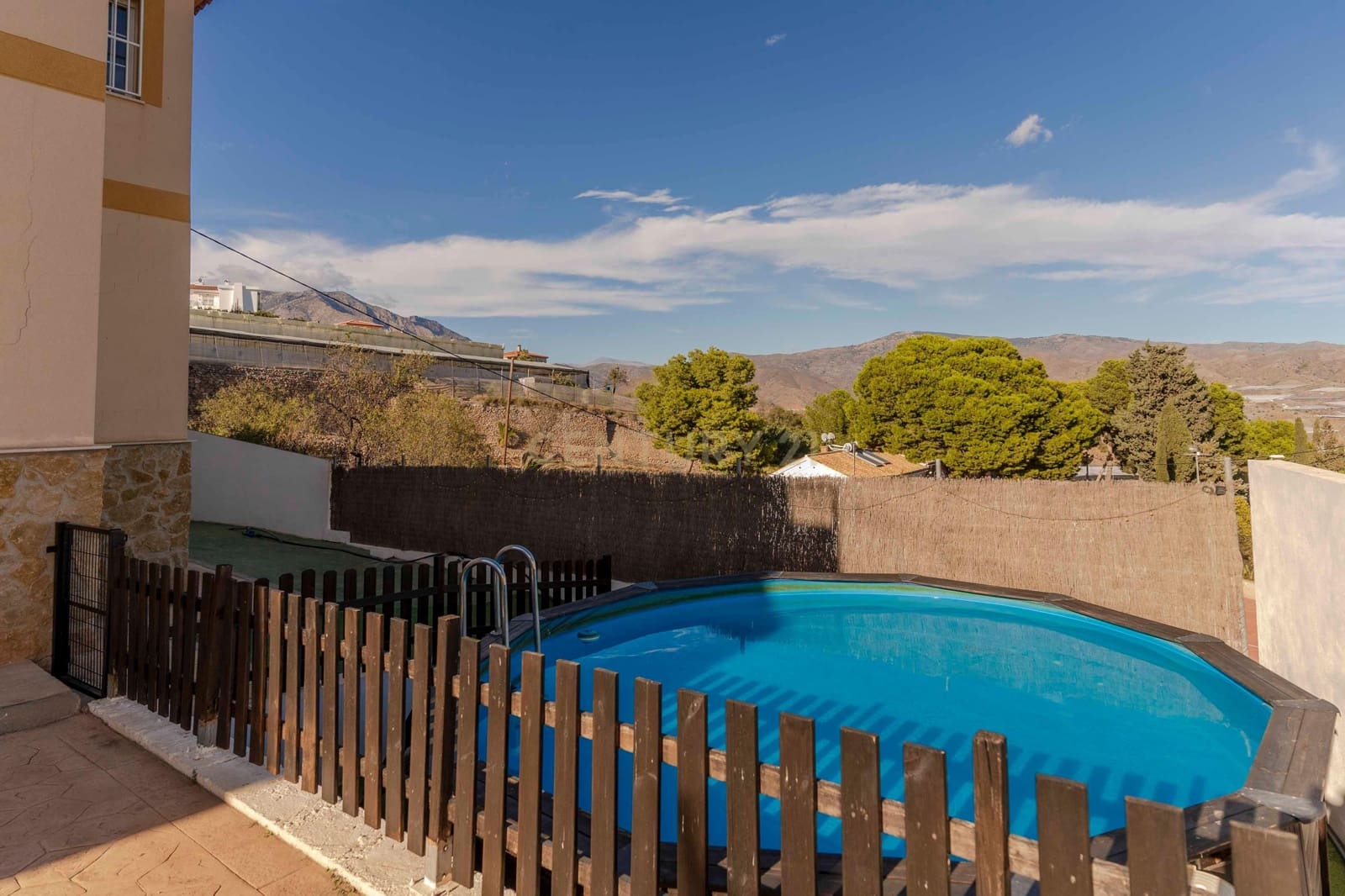 5 soverom Villa til salgs i Gualchos - € 355 000 (Ref: 9308801)