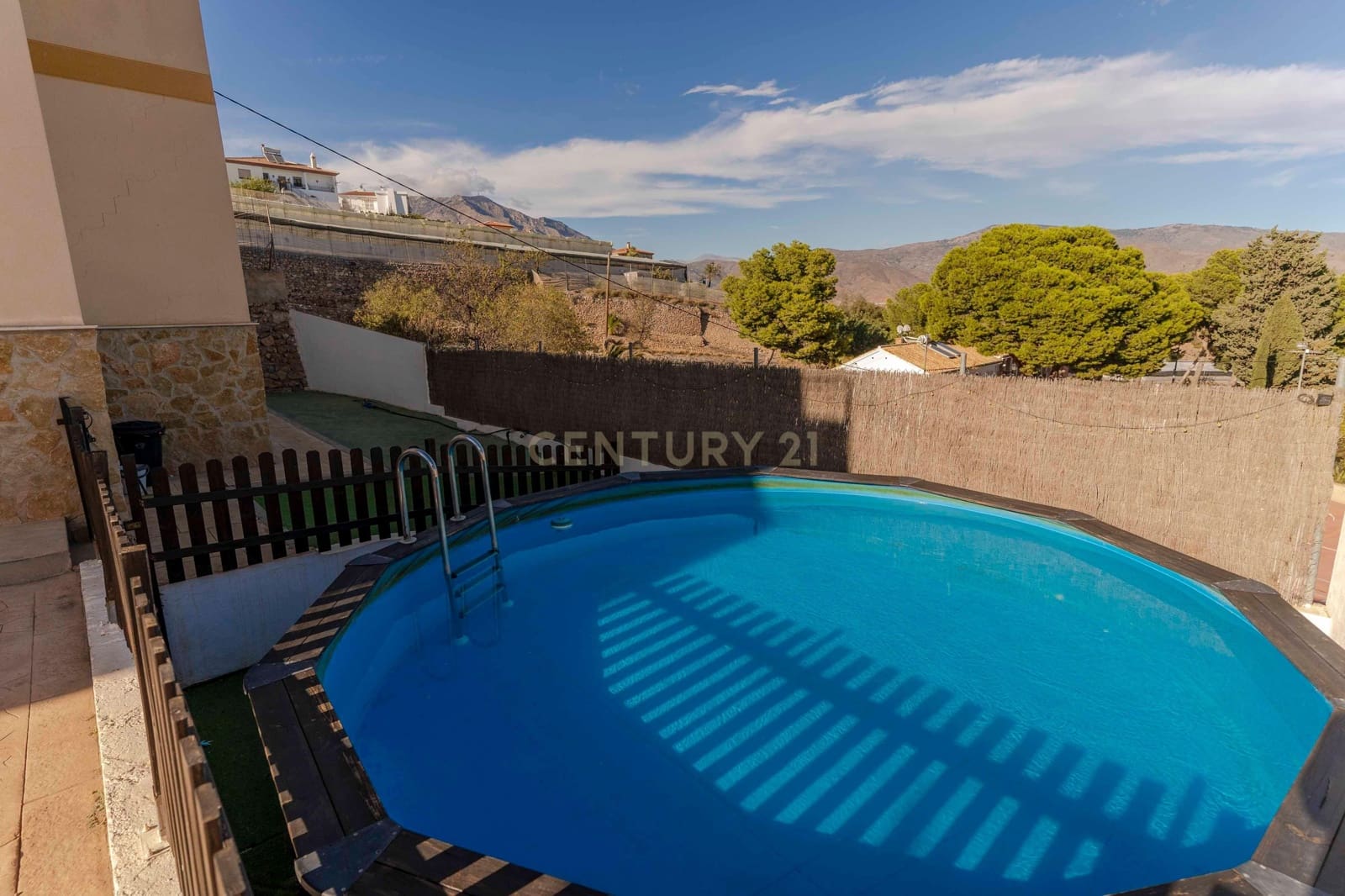 5 soverom Villa til salgs i Gualchos - € 355 000 (Ref: 9308801)