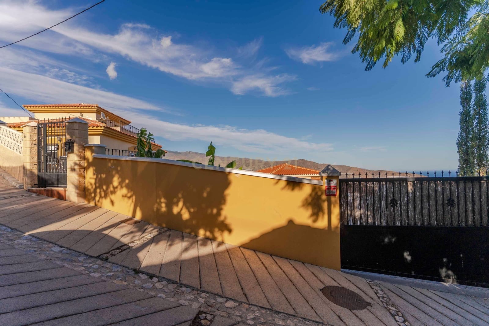 5 soverom Villa til salgs i Gualchos - € 355 000 (Ref: 9308801)