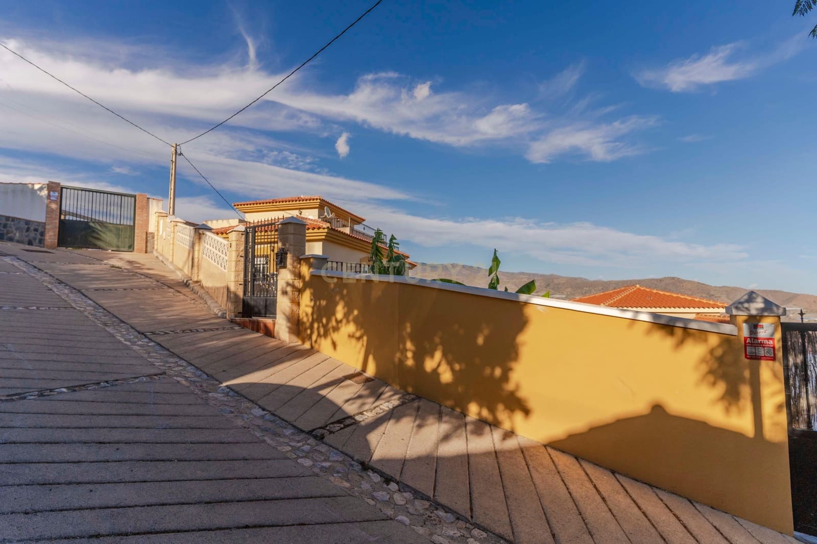 5 soverom Villa til salgs i Gualchos - € 355 000 (Ref: 9308801)