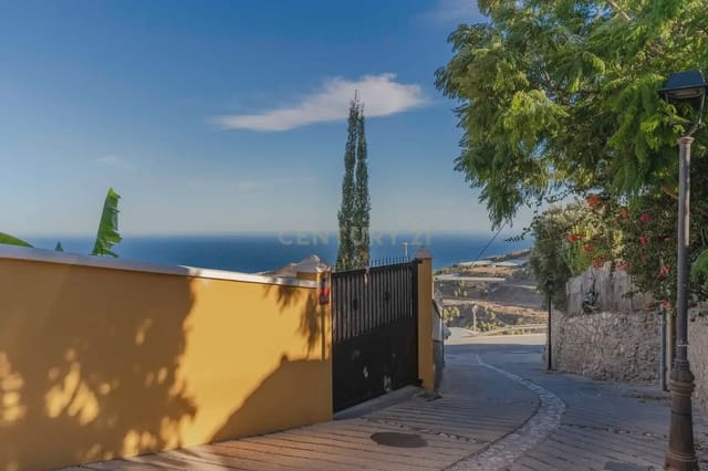 5 chambre Villa/Maison à vendre à Gualchos, Gualchos avec piscine garage - 339 000 € (Ref: 9308801)