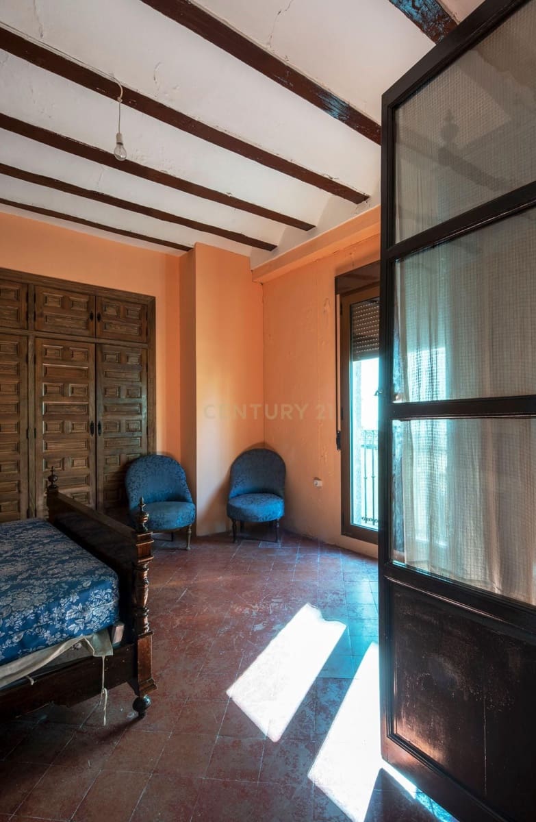 10 makuuhuone Omakotitalo myytävänä paikassa Baeza - 760 000 € (Ref: 9308802)