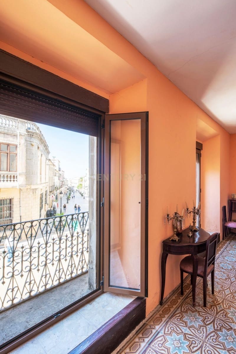 10 makuuhuone Omakotitalo myytävänä paikassa Baeza - 760 000 € (Ref: 9308802)