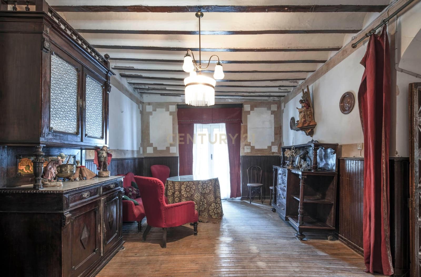 10 makuuhuone Omakotitalo myytävänä paikassa Baeza - 760 000 € (Ref: 9308802)