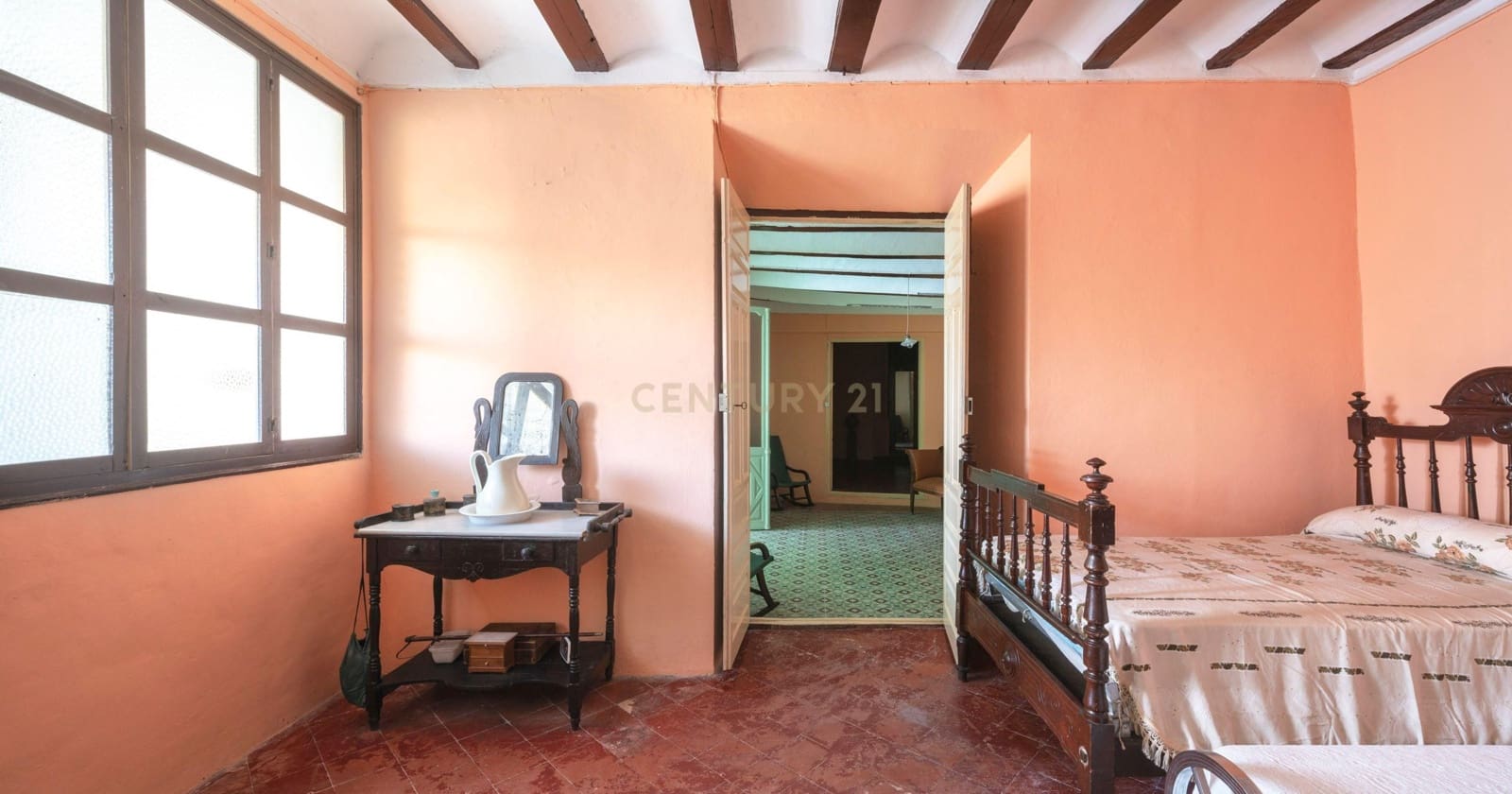 10 makuuhuone Omakotitalo myytävänä paikassa Baeza - 760 000 € (Ref: 9308802)