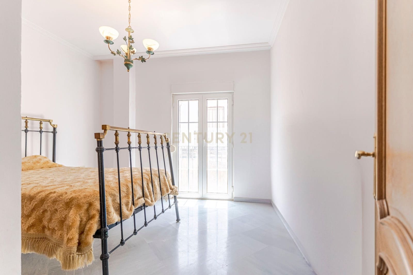 10 makuuhuone Omakotitalo myytävänä paikassa Baeza - 760 000 € (Ref: 9308802)