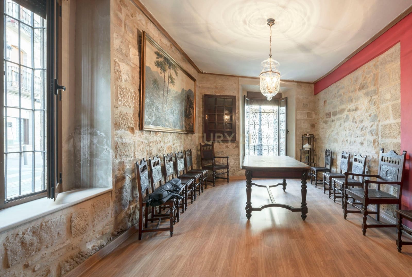 10 makuuhuone Omakotitalo myytävänä paikassa Baeza - 760 000 € (Ref: 9308802)