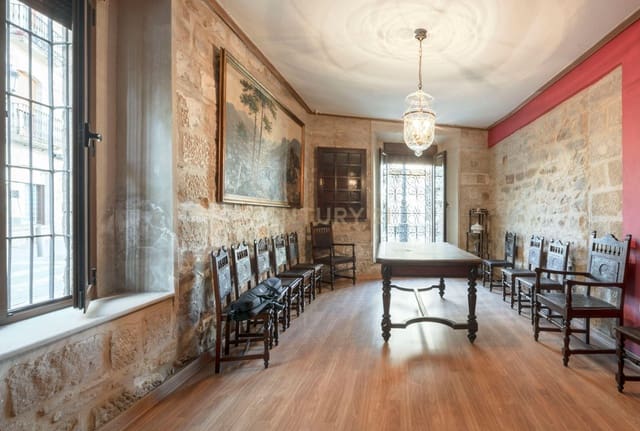 10 bedroom Townhouse for sale in Baeza - € 760,000 (Ref: 9308802)