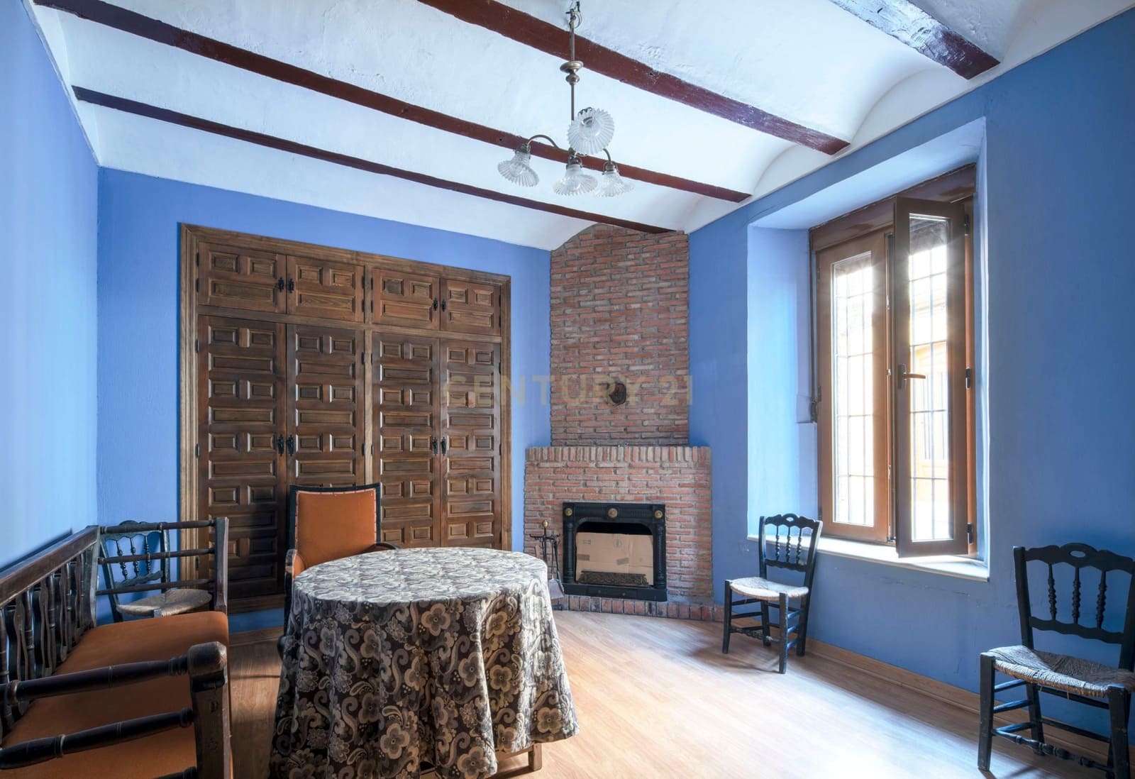 10 makuuhuone Omakotitalo myytävänä paikassa Baeza - 760 000 € (Ref: 9308802)