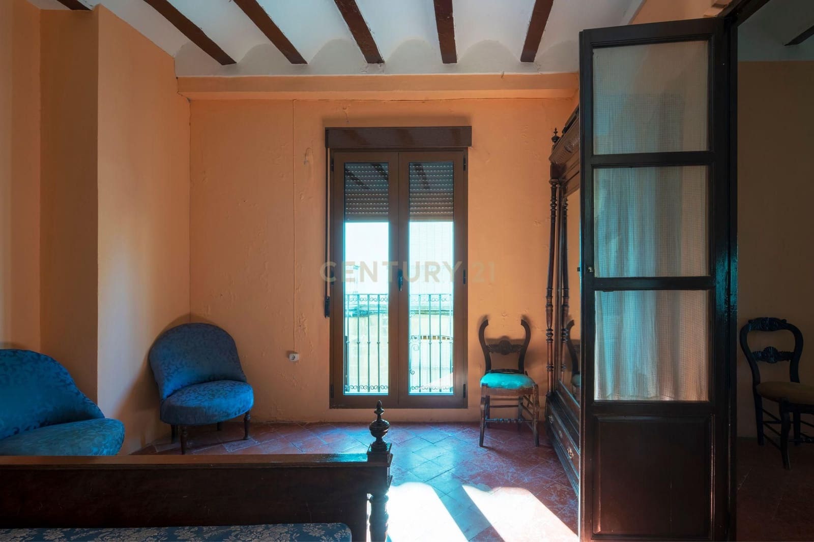 10 makuuhuone Omakotitalo myytävänä paikassa Baeza - 760 000 € (Ref: 9308802)