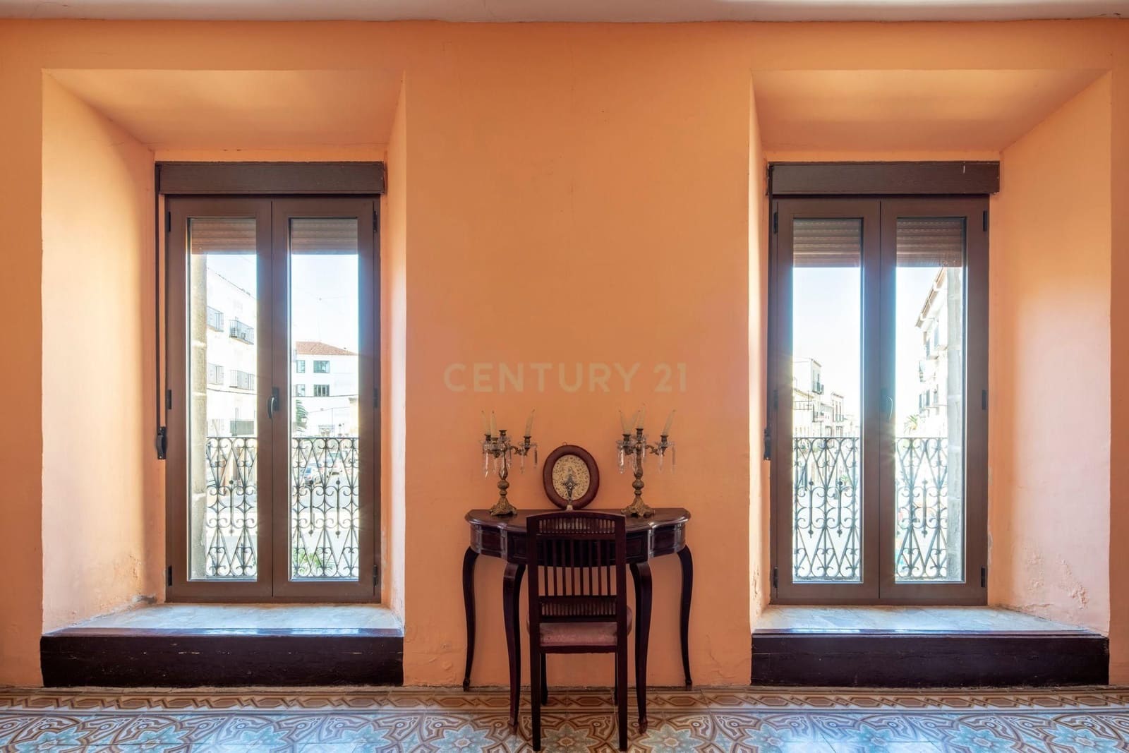 10 makuuhuone Omakotitalo myytävänä paikassa Baeza - 760 000 € (Ref: 9308802)