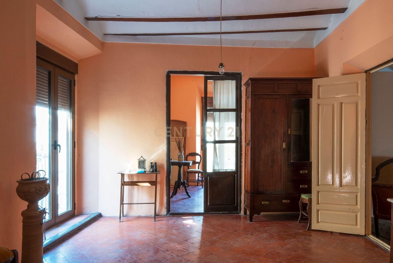 10 makuuhuone Omakotitalo myytävänä paikassa Baeza - 760 000 € (Ref: 9308802)