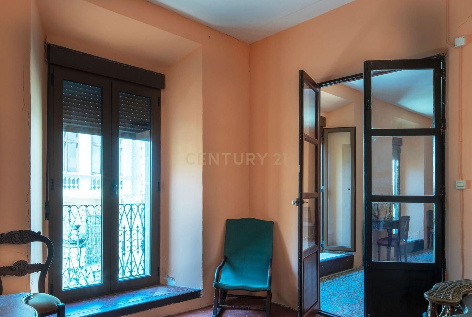 10 makuuhuone Omakotitalo myytävänä paikassa Baeza - 760 000 € (Ref: 9308802)