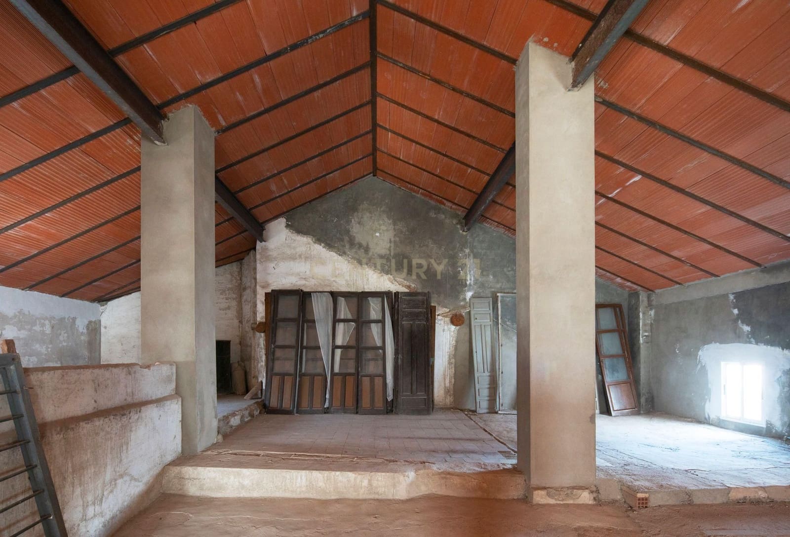 10 makuuhuone Omakotitalo myytävänä paikassa Baeza - 760 000 € (Ref: 9308802)