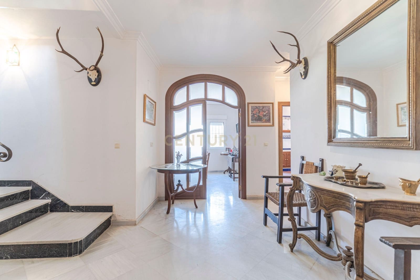 10 makuuhuone Omakotitalo myytävänä paikassa Baeza - 760 000 € (Ref: 9308802)