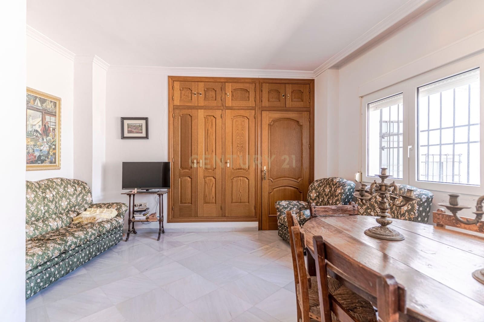 10 makuuhuone Omakotitalo myytävänä paikassa Baeza - 760 000 € (Ref: 9308802)