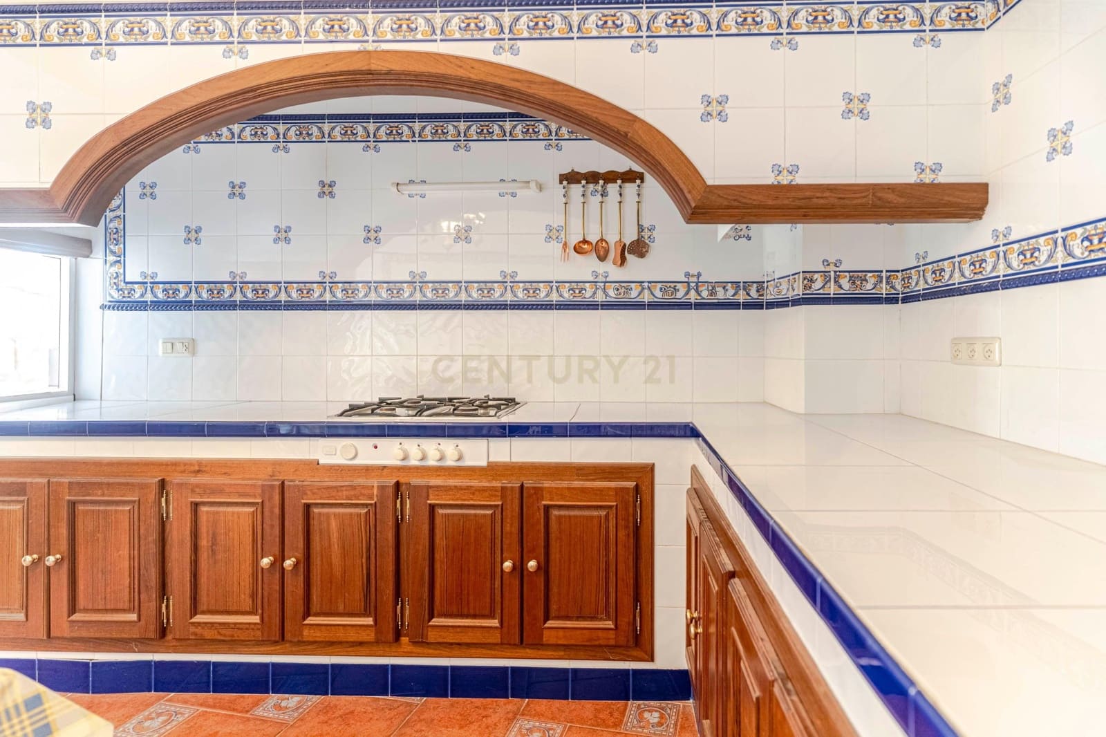 10 makuuhuone Omakotitalo myytävänä paikassa Baeza - 760 000 € (Ref: 9308802)