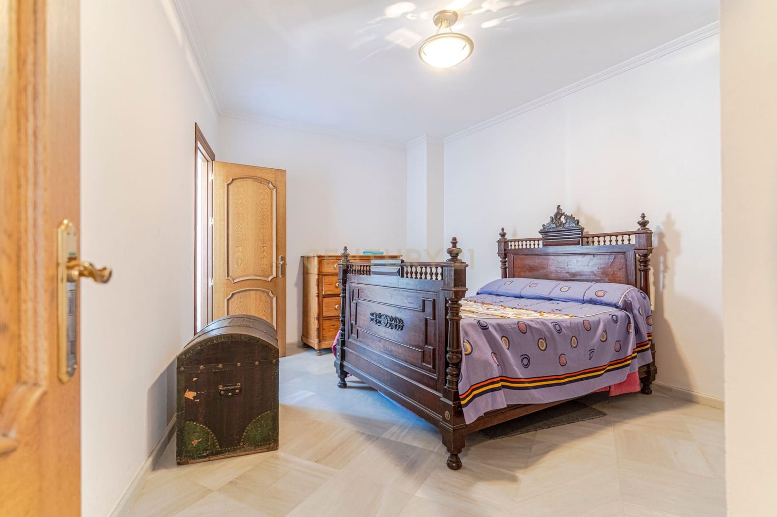 10 makuuhuone Omakotitalo myytävänä paikassa Baeza - 760 000 € (Ref: 9308802)