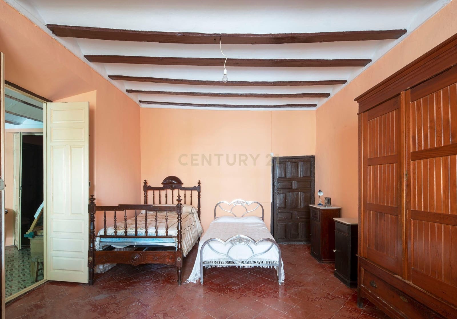 10 makuuhuone Omakotitalo myytävänä paikassa Baeza - 760 000 € (Ref: 9308802)