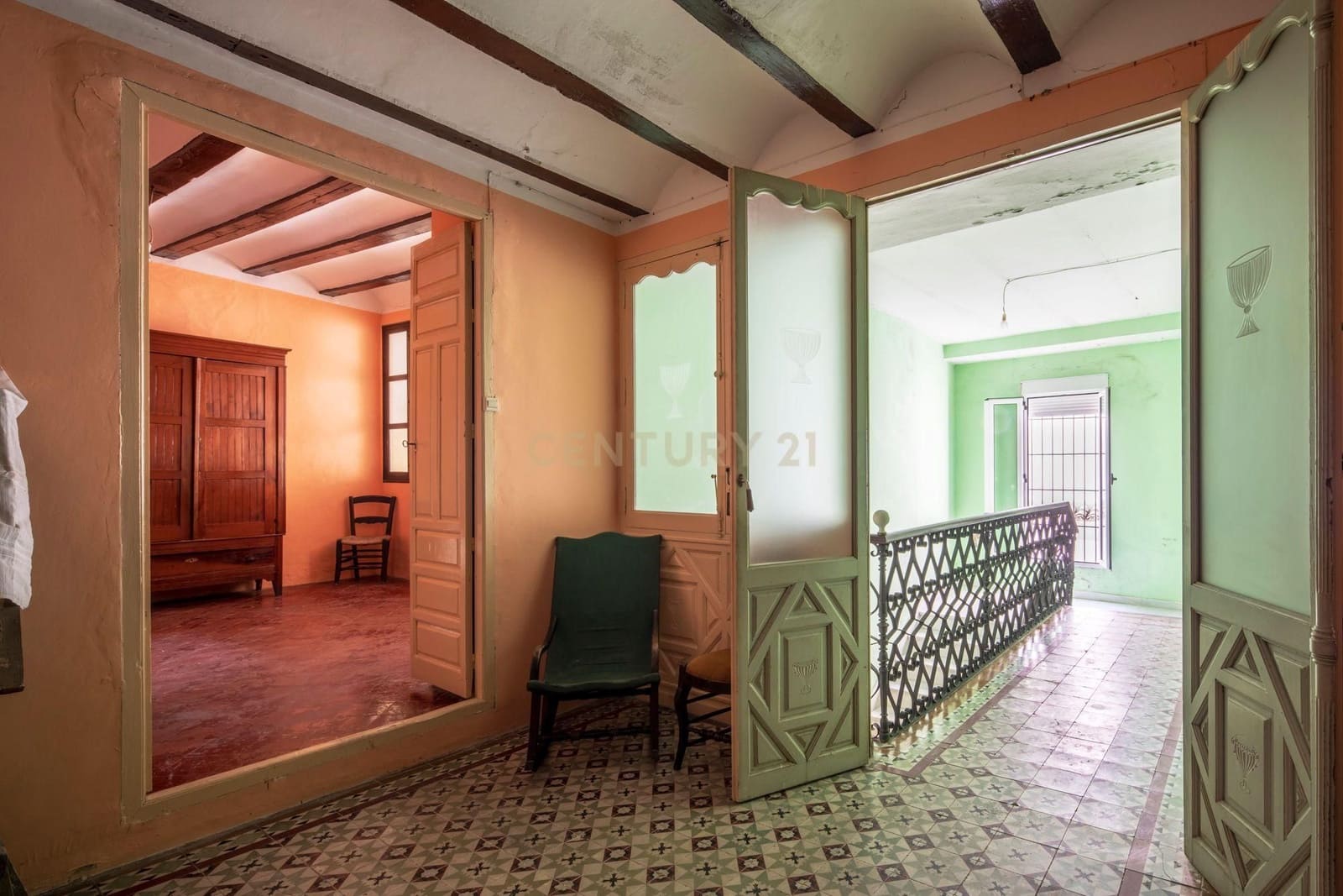 10 makuuhuone Omakotitalo myytävänä paikassa Baeza - 760 000 € (Ref: 9308802)