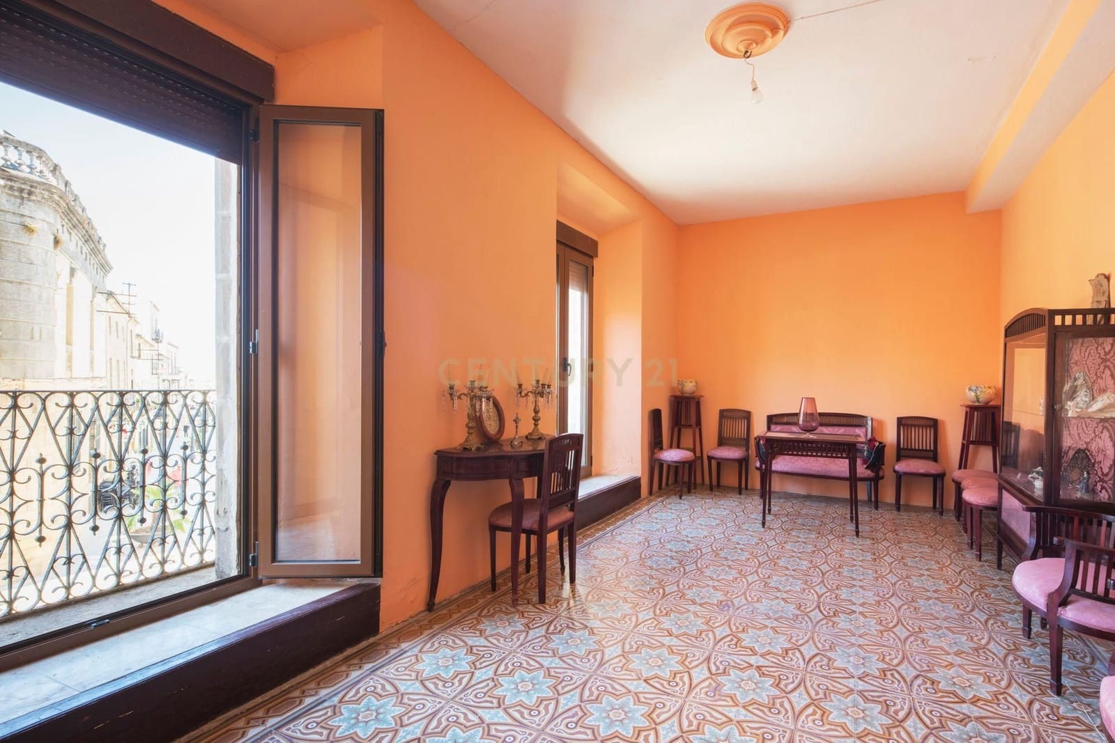 10 makuuhuone Omakotitalo myytävänä paikassa Baeza - 760 000 € (Ref: 9308802)