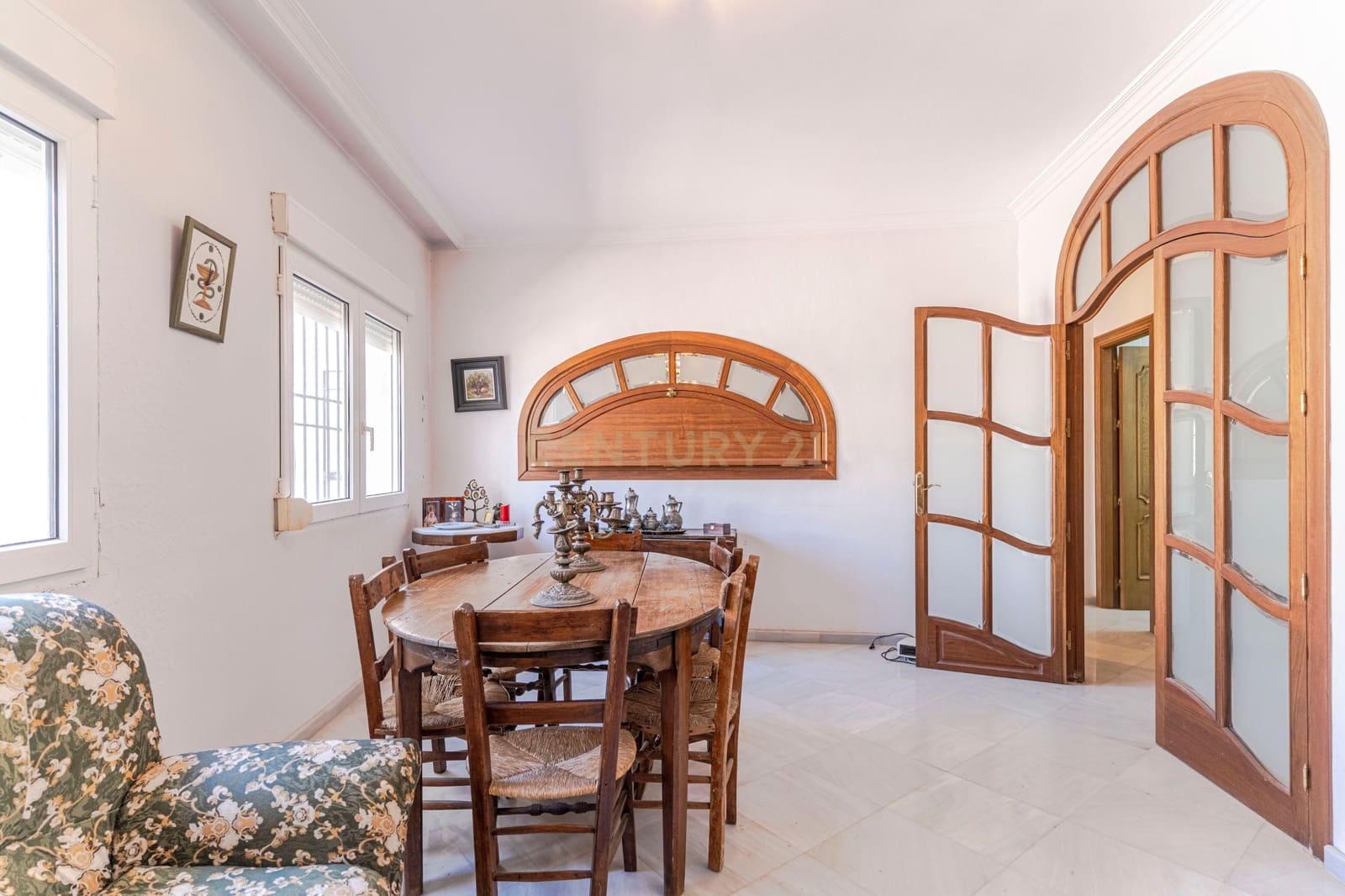 10 makuuhuone Omakotitalo myytävänä paikassa Baeza - 760 000 € (Ref: 9308802)