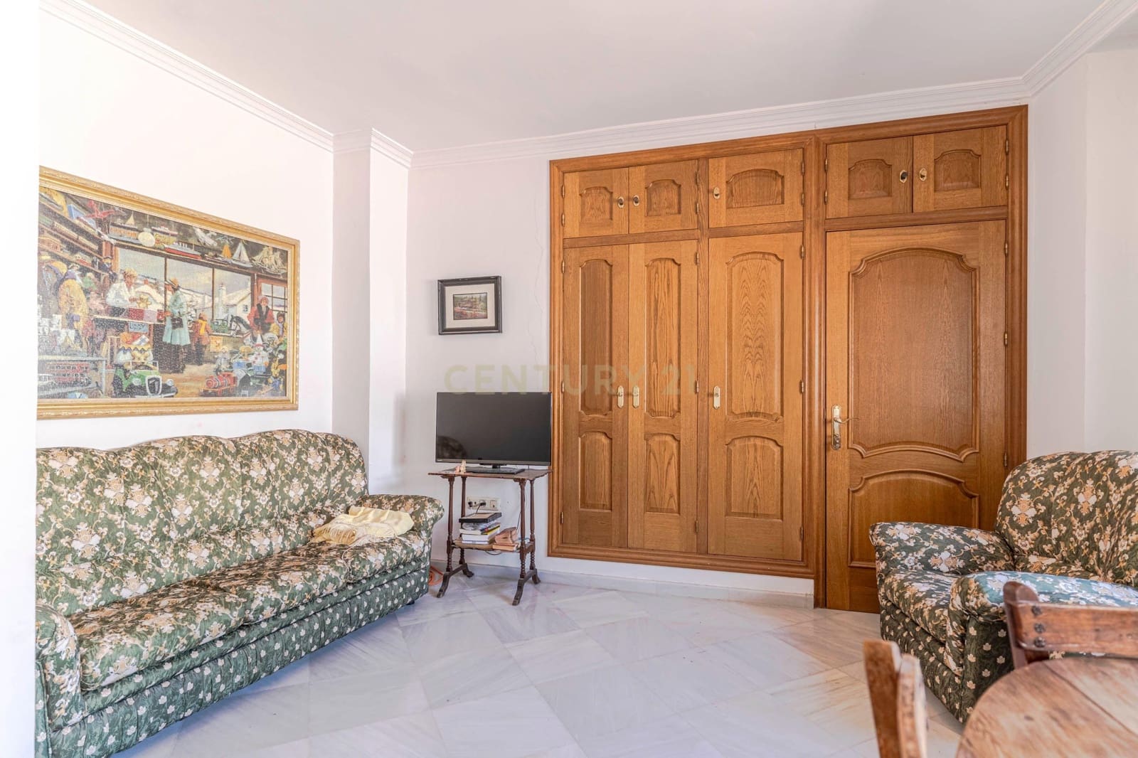 10 makuuhuone Omakotitalo myytävänä paikassa Baeza - 760 000 € (Ref: 9308802)