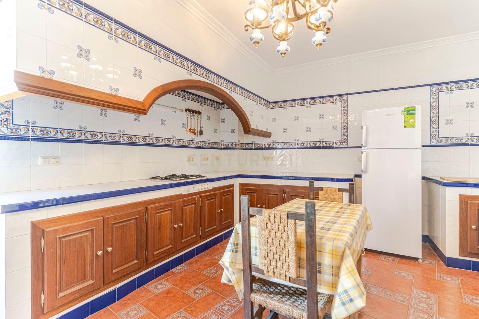 10 makuuhuone Omakotitalo myytävänä paikassa Baeza - 760 000 € (Ref: 9308802)