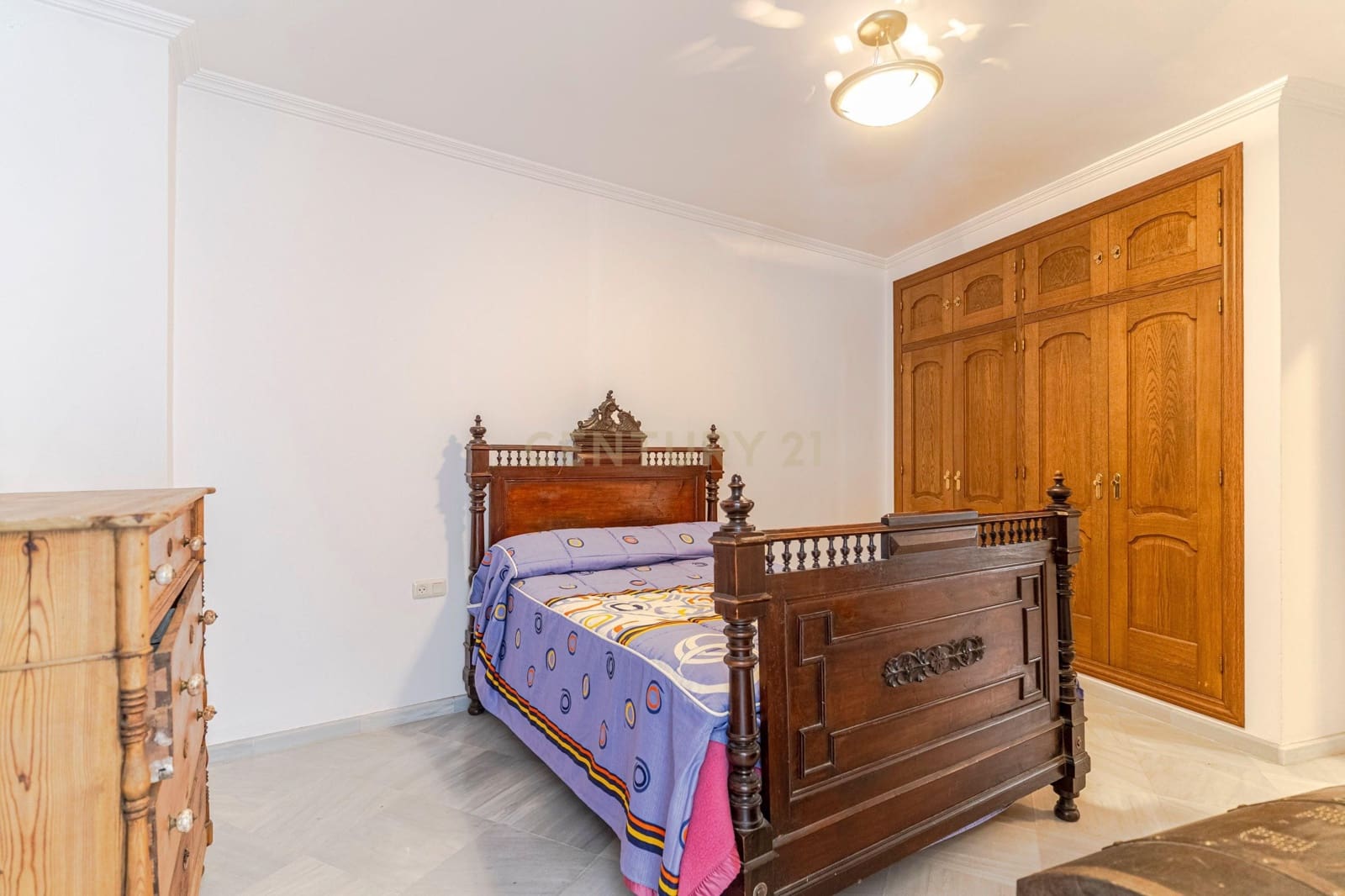 10 makuuhuone Omakotitalo myytävänä paikassa Baeza - 760 000 € (Ref: 9308802)