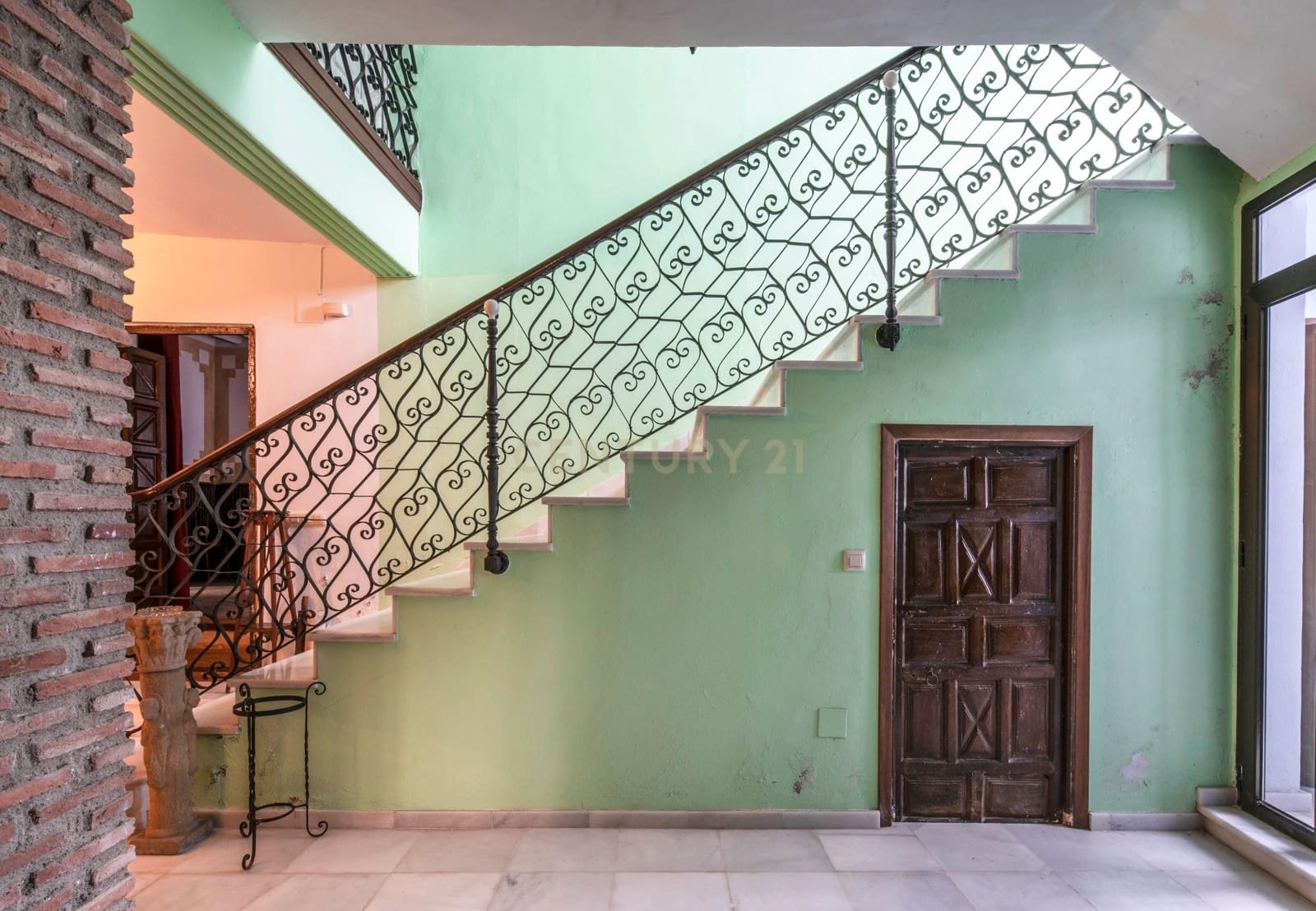 10 makuuhuone Omakotitalo myytävänä paikassa Baeza - 760 000 € (Ref: 9308802)