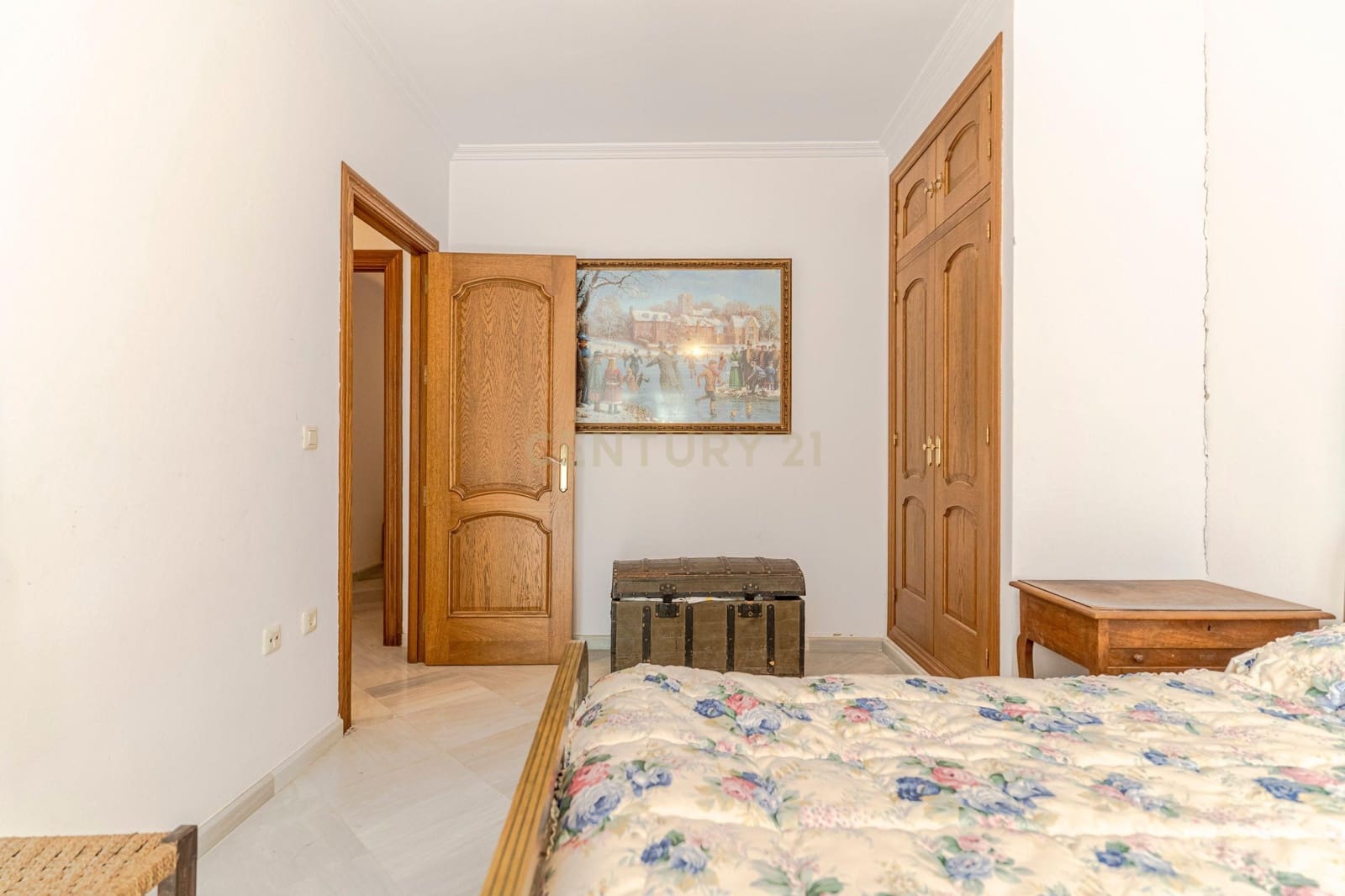 10 makuuhuone Omakotitalo myytävänä paikassa Baeza - 760 000 € (Ref: 9308802)