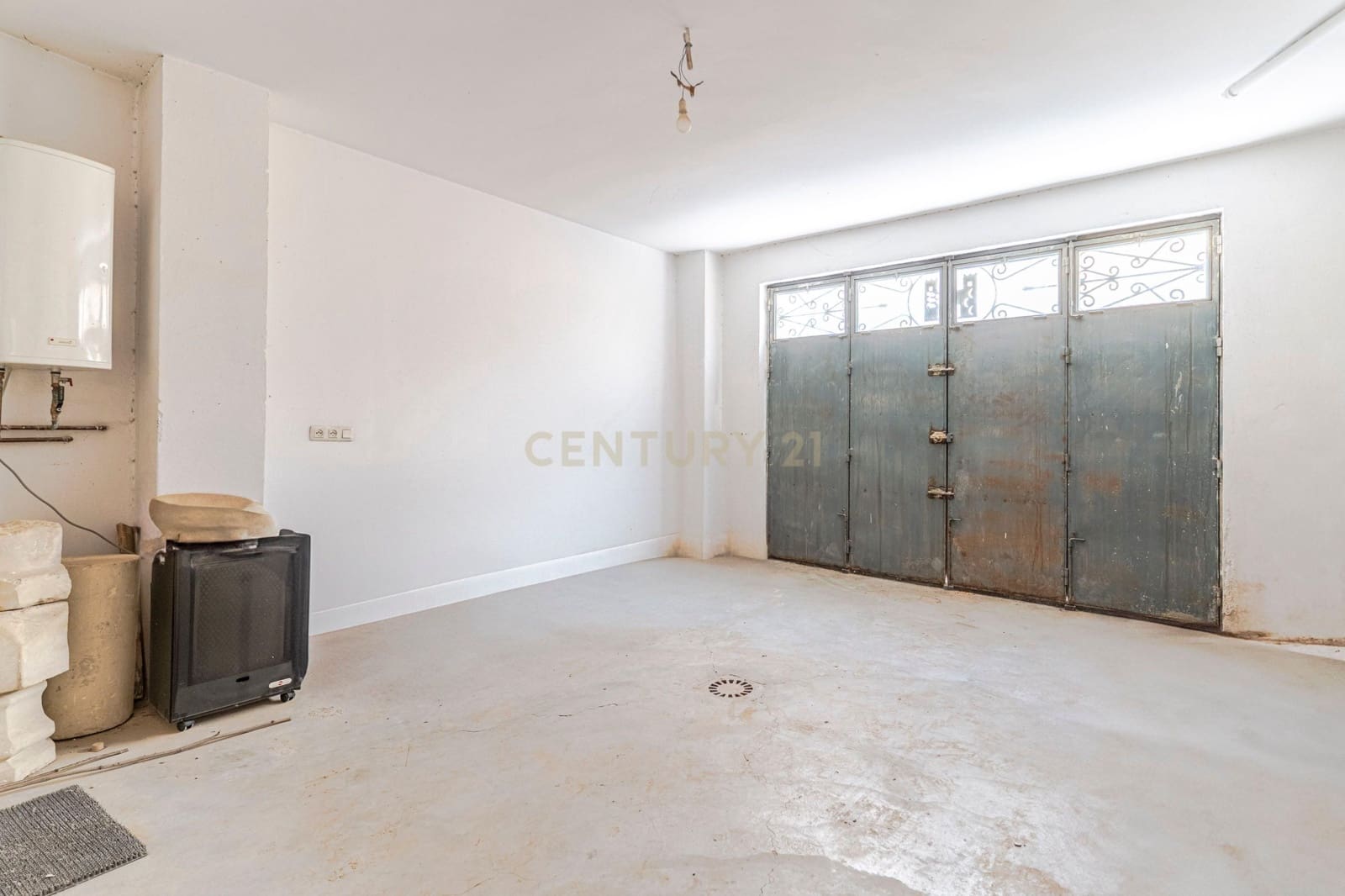 10 makuuhuone Omakotitalo myytävänä paikassa Baeza - 760 000 € (Ref: 9308802)