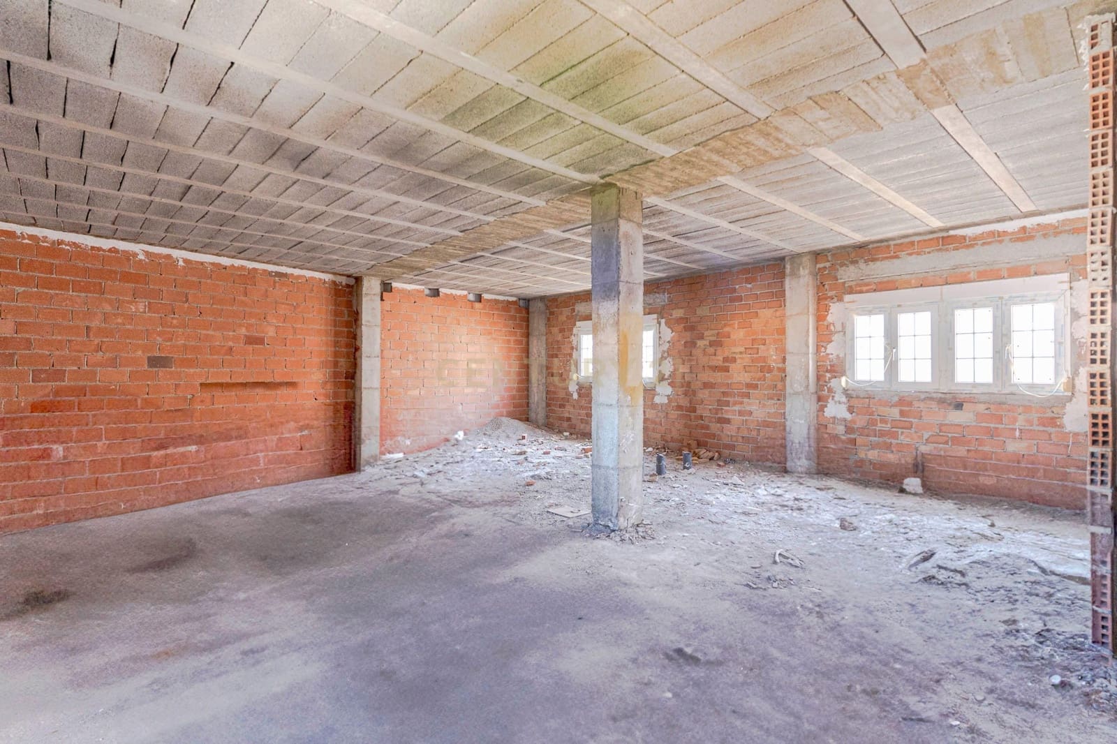 10 makuuhuone Omakotitalo myytävänä paikassa Baeza - 760 000 € (Ref: 9308802)