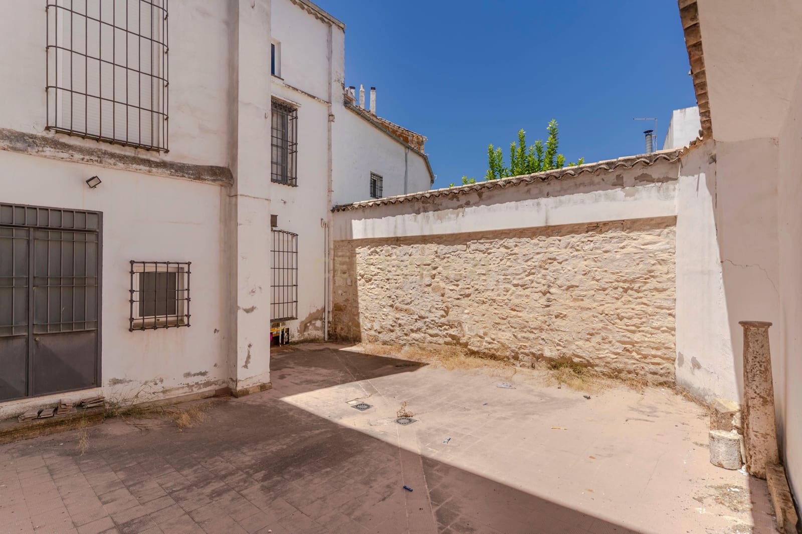 10 makuuhuone Omakotitalo myytävänä paikassa Baeza - 760 000 € (Ref: 9308802)