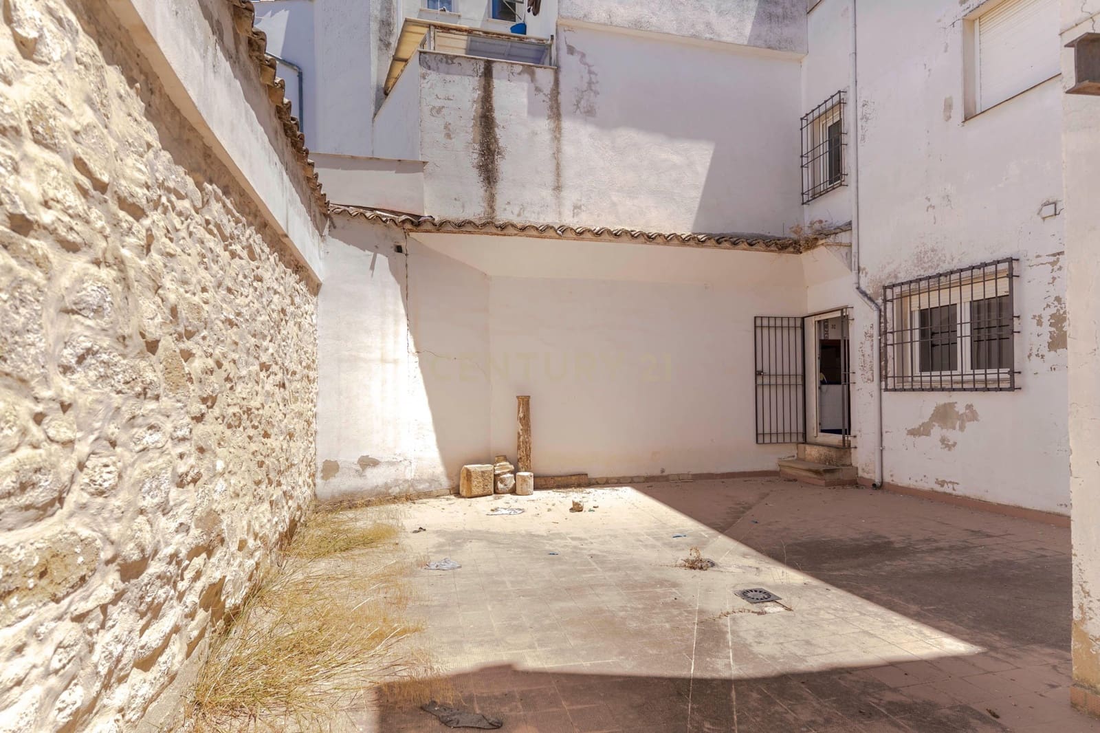 10 makuuhuone Omakotitalo myytävänä paikassa Baeza - 760 000 € (Ref: 9308802)