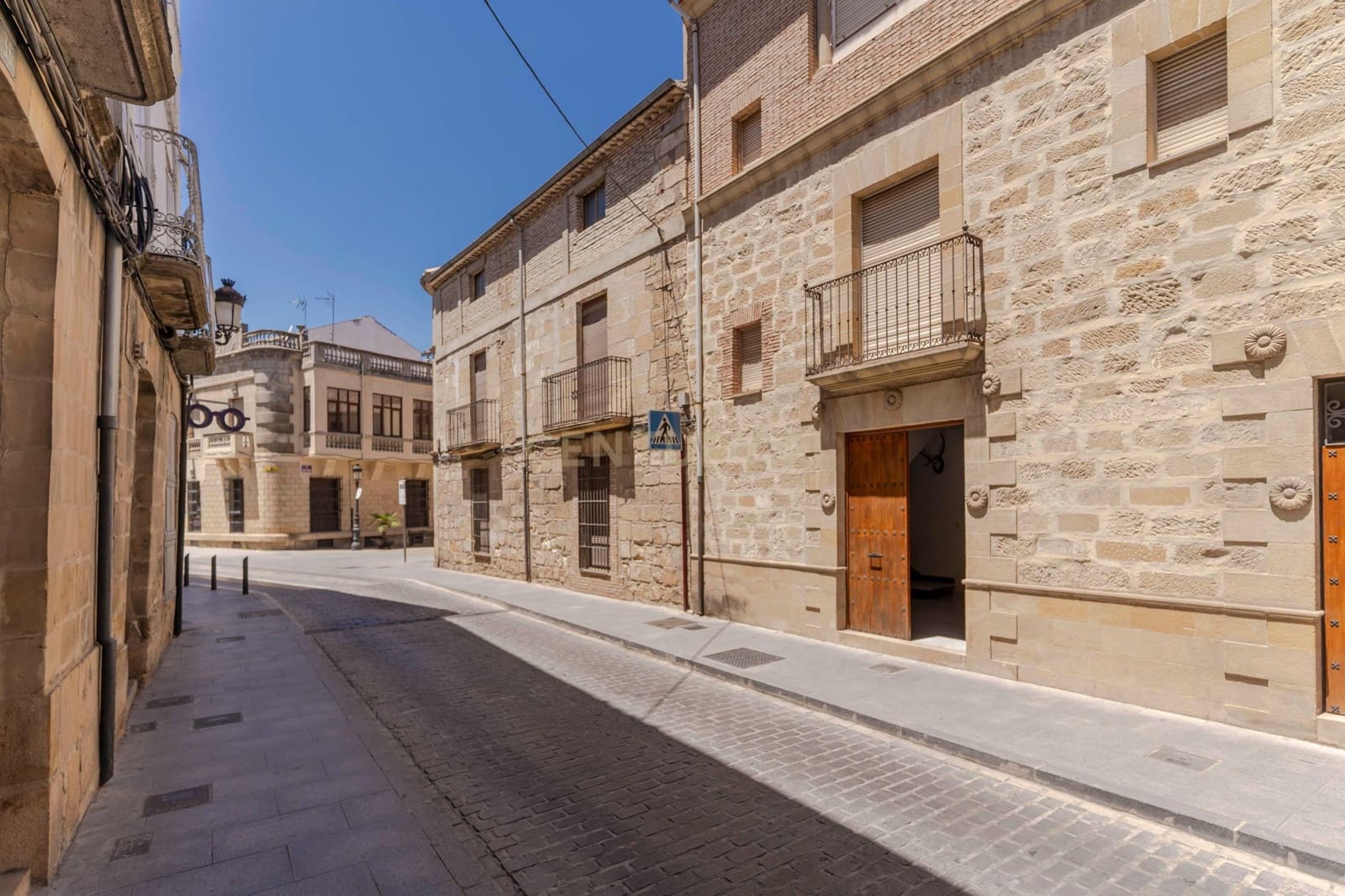 10 makuuhuone Omakotitalo myytävänä paikassa Baeza - 760 000 € (Ref: 9308802)