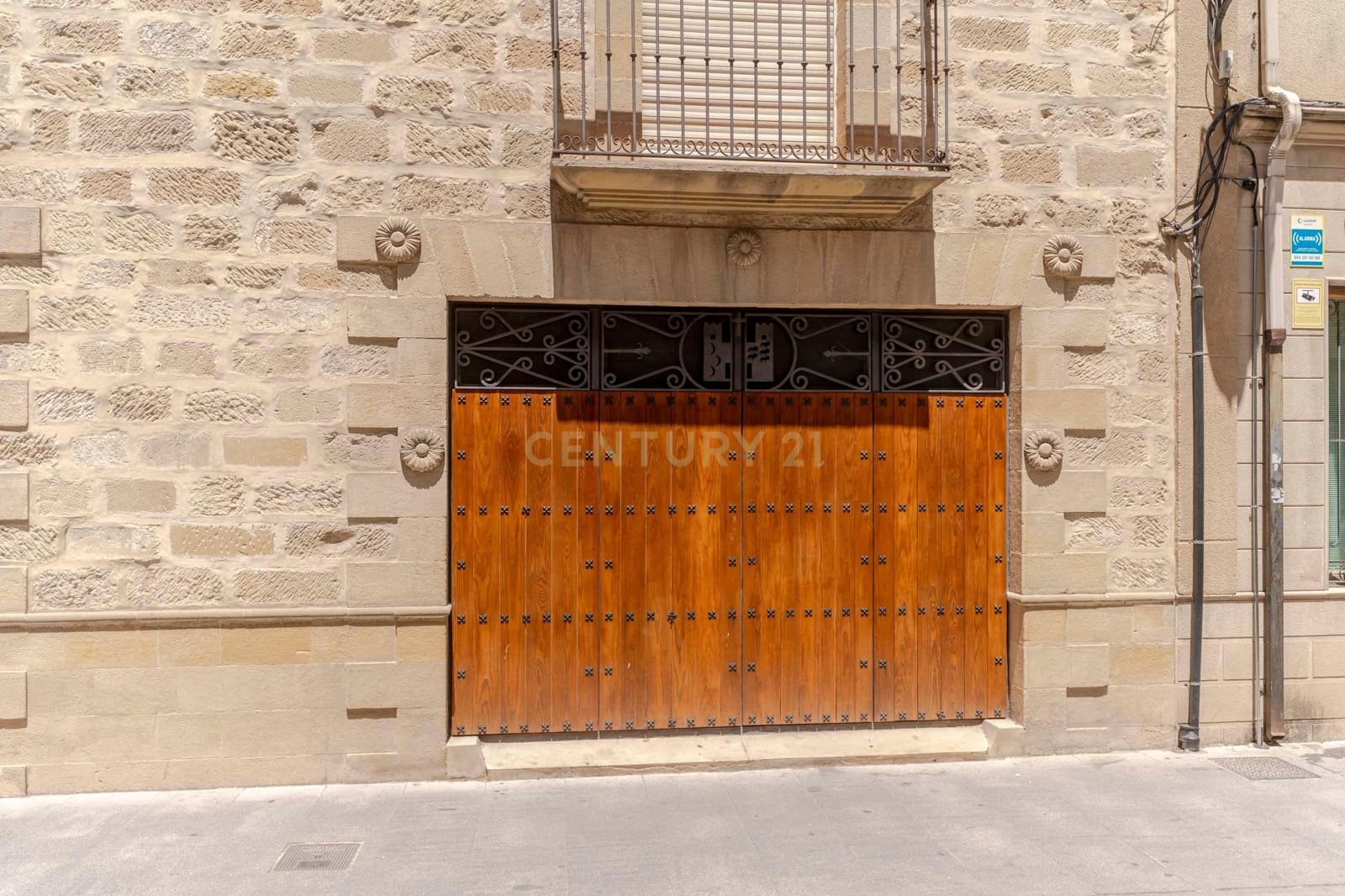 10 makuuhuone Omakotitalo myytävänä paikassa Baeza - 760 000 € (Ref: 9308802)