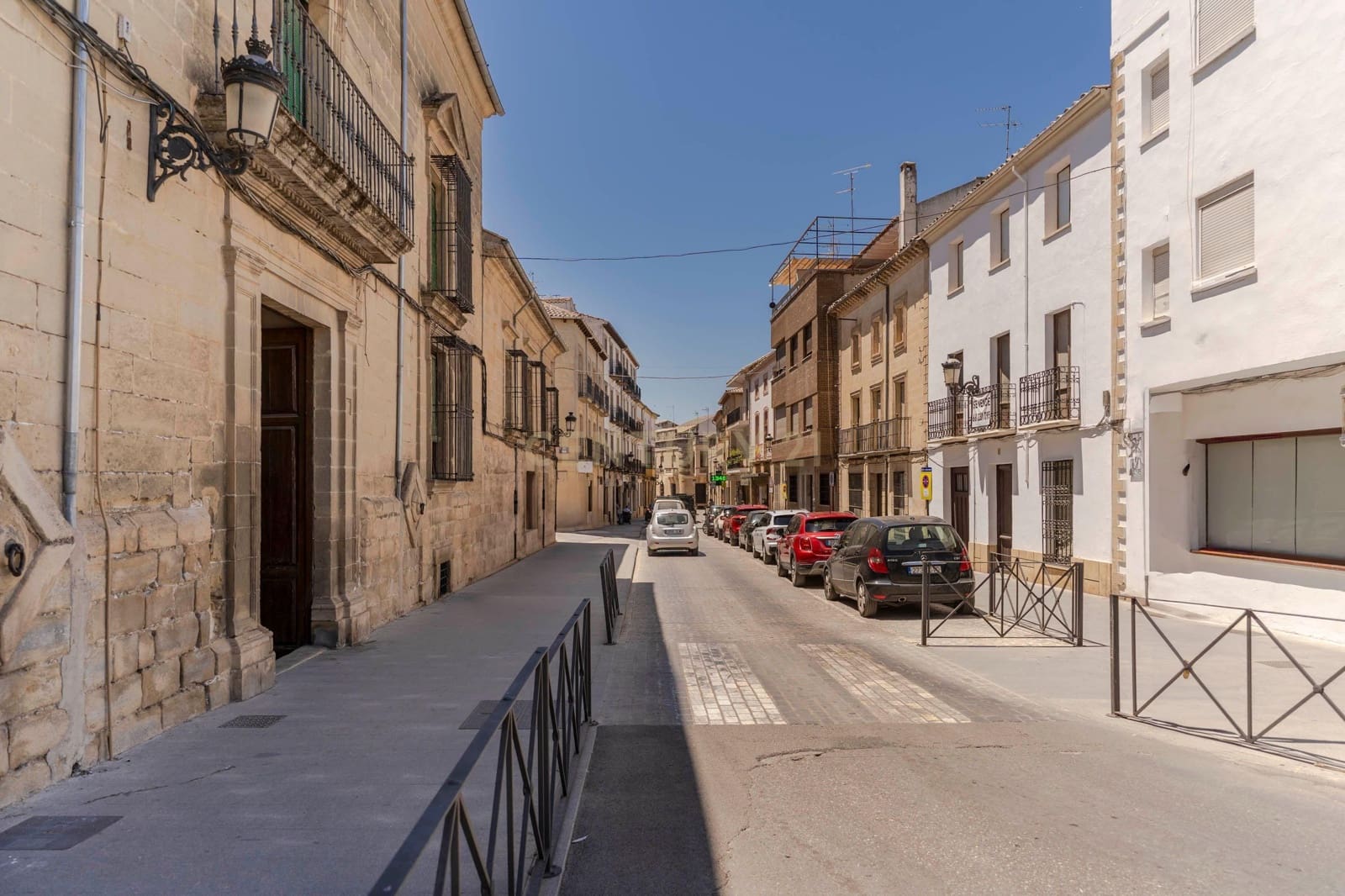 10 makuuhuone Omakotitalo myytävänä paikassa Baeza - 760 000 € (Ref: 9308802)