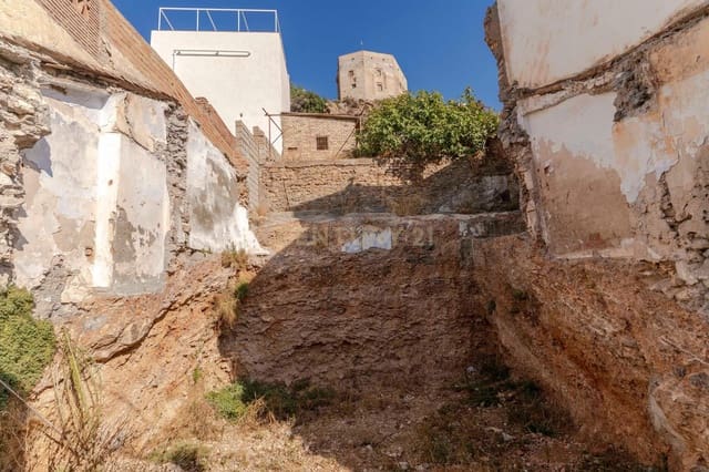 Tontti myytävänä paikassa Vélez de Benaudalla - 45 000 € (Ref: 9308805)