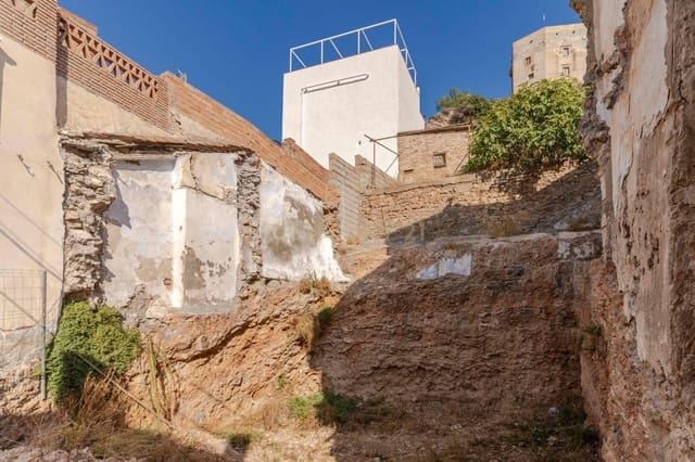 Tontti myytävänä paikassa Vélez de Benaudalla - 45 000 € (Ref: 9308805)