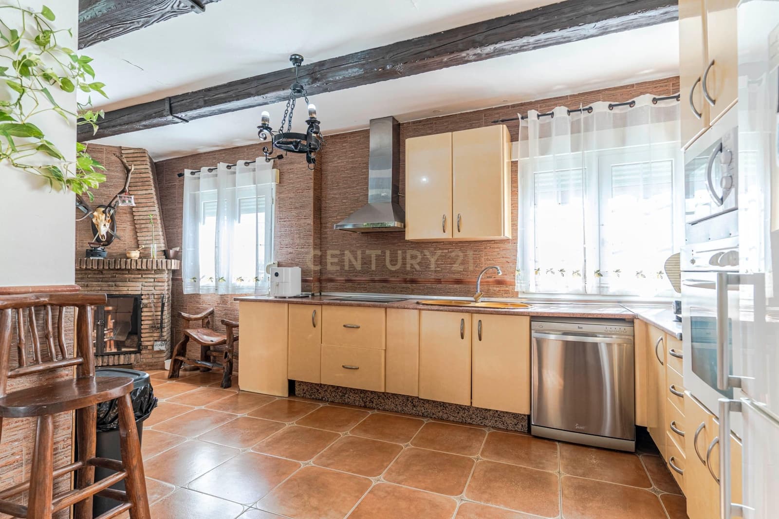 4 quarto Casa em Banda para venda em Lachar - 275 000 € (Ref: 9308806)