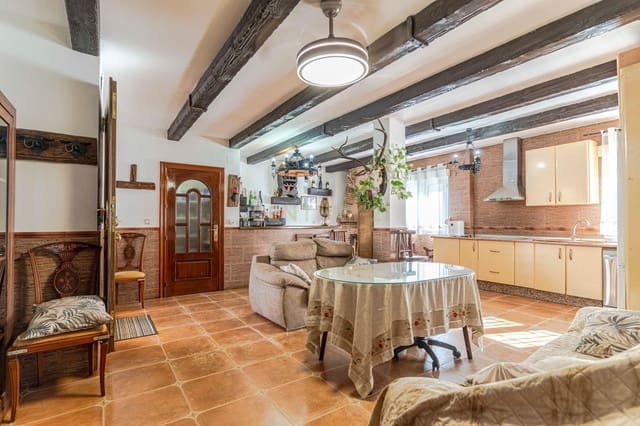 4 soveværelse Byhus til salg i Láchar - € 275.000 (Ref: 9308806)